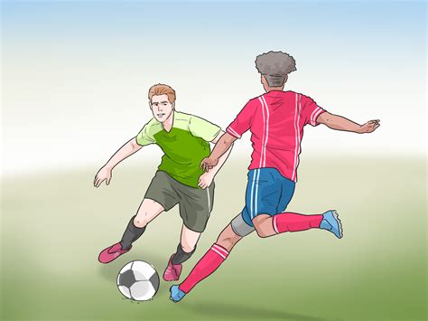 How to Kick a Soccer Ball Hard: 13 Steps (with Pictures) - wikiHow