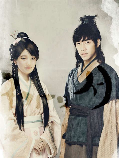 Lee Seung Gi ‘Gu Family Book’ Fan Art Collection 17 | Everything Lee Seung Gi