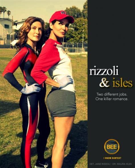 fan-art - Rizzoli & Isles Fan Art (15492036) - Fanpop