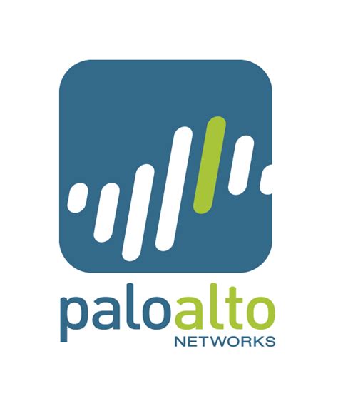 Paloalto-logo - The Technology Geek