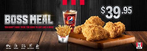 For Sharing | KFC Menu | Order Online : KFC Trinidad & Tobago