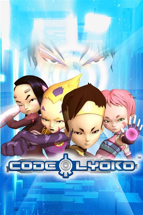 Code Lyoko | The Fandub Database | Fandom