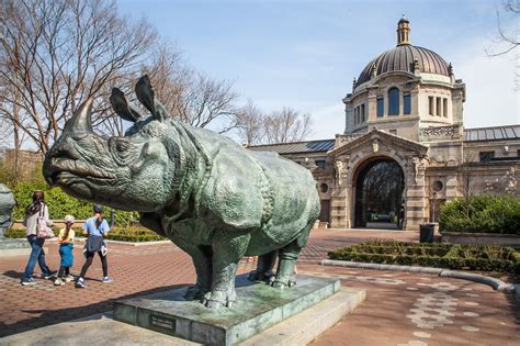 Bronx Zoo Wildlife Conservation Society | Bronx, NY | Attractions in ...