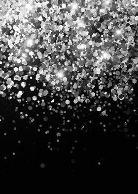 Black Glitter Tumblr Black Glitter Background Aesthetic - img-ultra