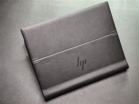 HP Dragonfly Folio G3 review: Classy, flexible design at a premium price - Techgoondu