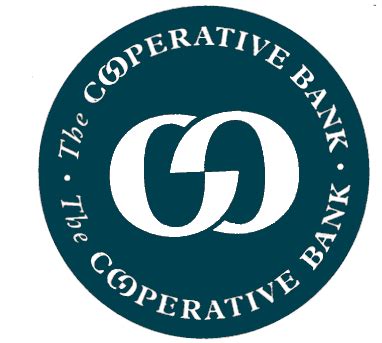 The Co-operative Bank | Logopedia | FANDOM powered by Wikia