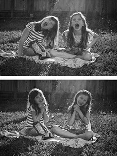 Crazy & Cute | Jamie/Sofia | Elizabeth Albert | Flickr