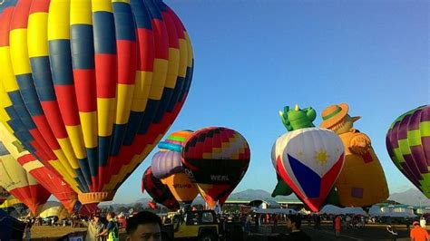 THE BEST FESTIVALS IN PAMPANGA ( You should experience these)