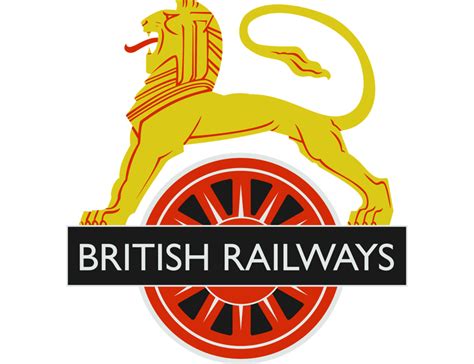 Railway Logo - LogoDix