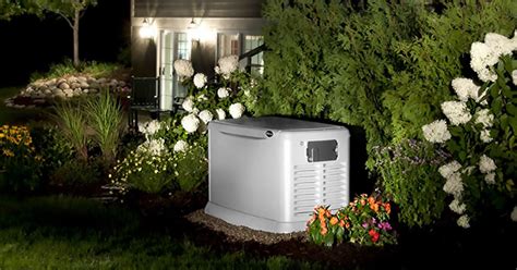 Home Standby Generator Buyer's Guide - How to Pick the Perfect Home ...