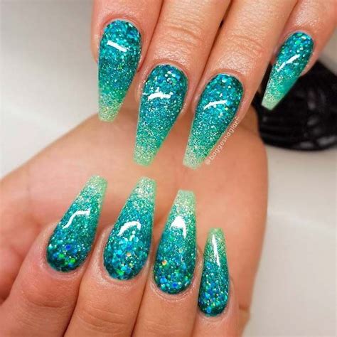 Fantastic Design Ideas to Make Ombre Nails that You Must See Ombre Nail ...