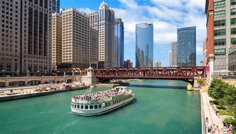 Chicago Vacation Packages from $151 - Search Flight+Hotel on KAYAK