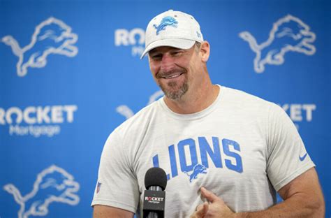 3 ridiculous Dan Campbell quotes from Lions training camp already