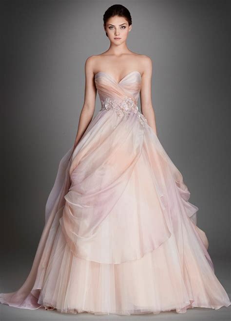 Lazaro bridal gowns only at Cocoa Couture Bridal. Unique bridal gowns. www.cocoacoutureonline ...