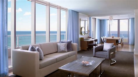 Fort Lauderdale Spa | The Ritz-Carlton, Fort Lauderdale