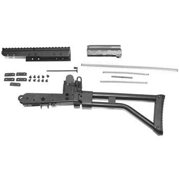 DSA FAL SA58 PARA Conversion Kit - Includes Stock, Lower Trigger Frame ...