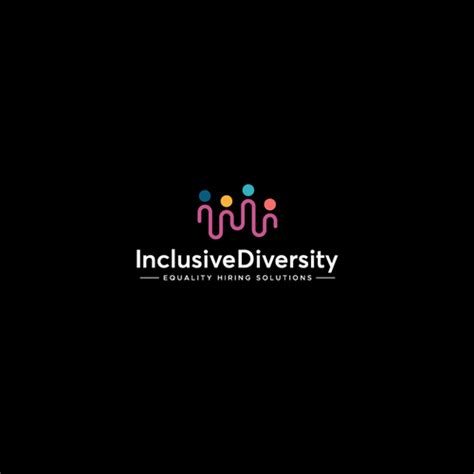 Designs | Looking for logo that represents diversity & inclusion | Logo ...