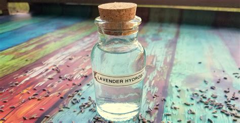 DIY Hydrosol Recipe & Guide | Essential oil skin care, Water flowers ...