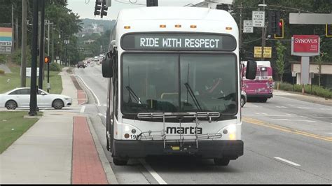 MARTA driver shortage causing delays | 11alive.com