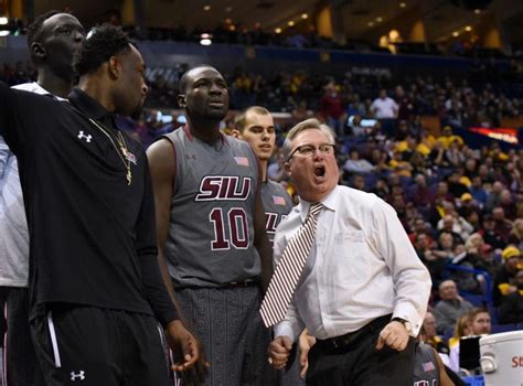 SIU men’s basketball picks up transfer from Saint Louis – The Daily ...