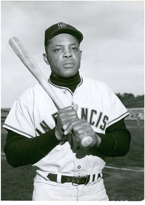 Willie Mays played here! | Giants team, San francisco baseball, Giants baseball