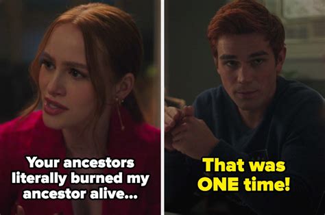 Actually Happened On Riverdale — Season 5 Finale