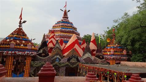 Chhinnamasta Temple | Epic art, Jharkhand, Temple