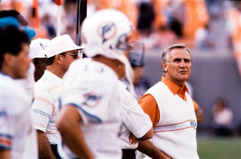 Remembering Dolphins legendary coach Don Shula - Sports Illustrated Miami Dolphins News ...