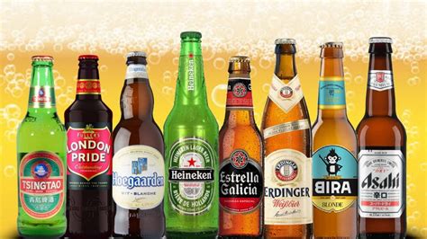 Top Premium Beer Brands In India - Best Design Idea