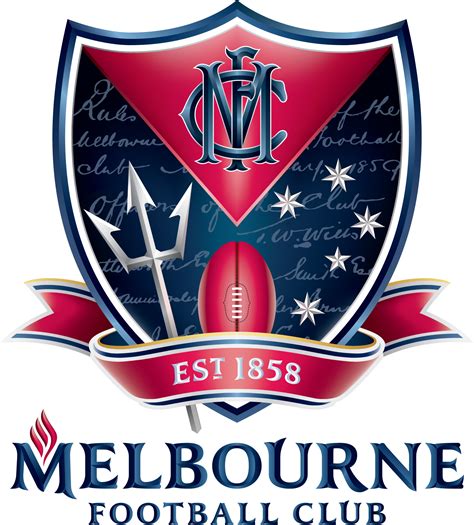 Melbourne Football Club - forum | dafont.com