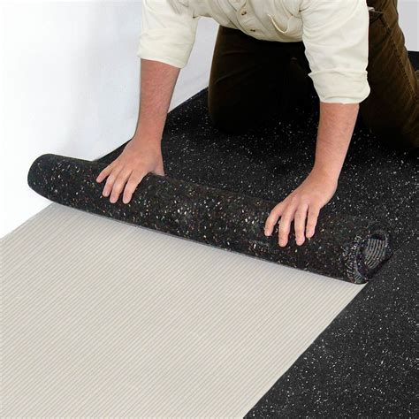 Soundproofing a Floor: Comprehensive Guide