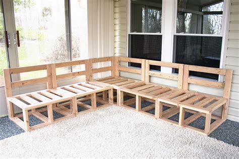 Wooden Deck Furniture Ideas at Annette Nunez blog