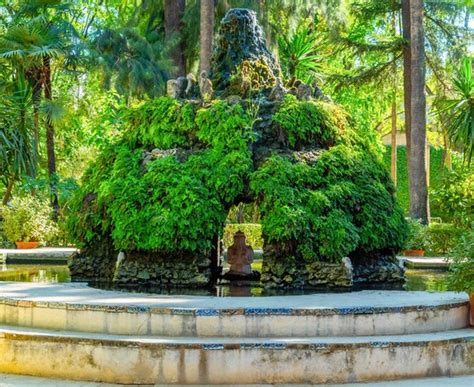 Alcazar Seville Gardens | Complete Guide