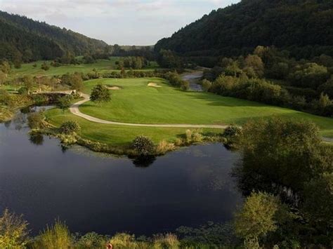 Woodenbridge Golf Club | Arklow | UPDATED April 2021 Top Tips Before You Go (with Photos ...