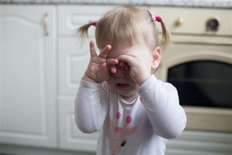 Toddler Regression: Why Your Toddler Is Acting Like A Baby