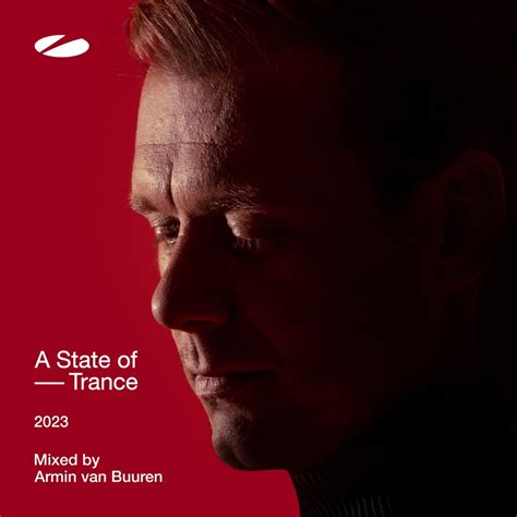 ‎A State of Trance 2023 (DJ Mix) [Mixed by Armin Van Buuren] - Album by Armin van Buuren - Apple ...