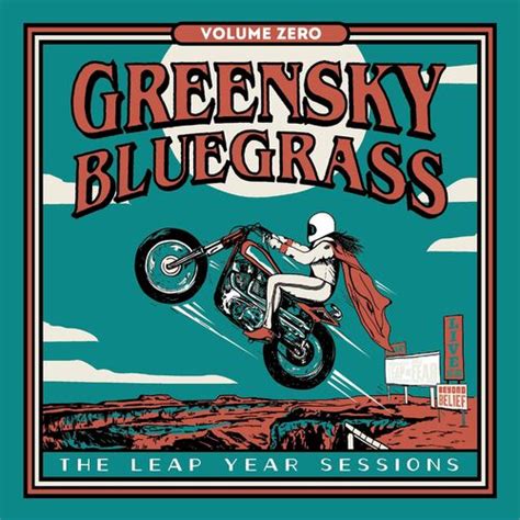 Greensky Bluegrass : albums, chansons, playlists | À écouter sur Deezer