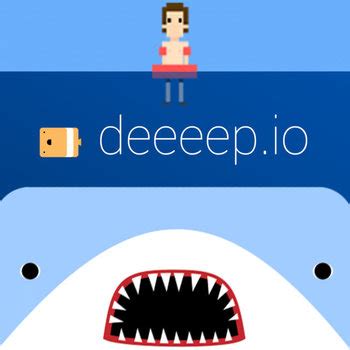 Deeeep.io (Video Game) - TV Tropes