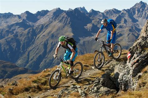 What Are The Things You Should Know About Mountain Biking In ...