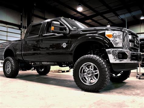 533.20, Rough Country 6 inch Suspension Lift Kit for the Ford F-250