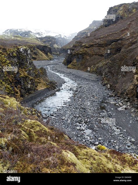 Iceland great country, beautiful nature Stock Photo - Alamy