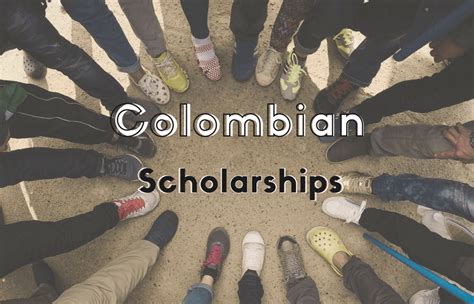 Colombian Scholarships | The University Network