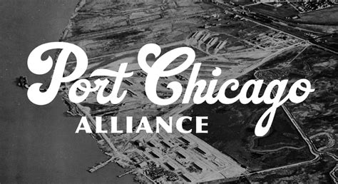 Port Chicago Alliance | About Us