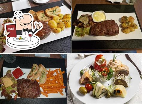 Beef and Reef steakhaus, Hannover - Restaurantspeisekarten und Bewertungen