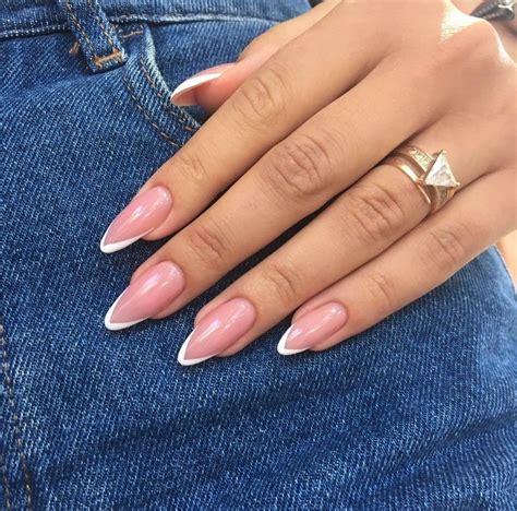 Pin by karina.kirinenko on Nail | Oval nails, Glitter nails acrylic ...