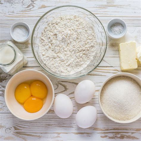 Baking Ingredients to Always Have on Hand | Reader's Digest