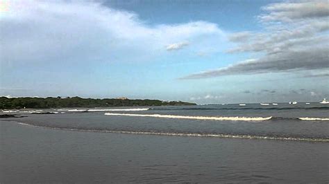 Tamarindo Beach - YouTube