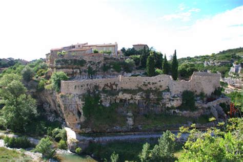 Cathar Castles (Châteaux Cathares) in the Languedoc