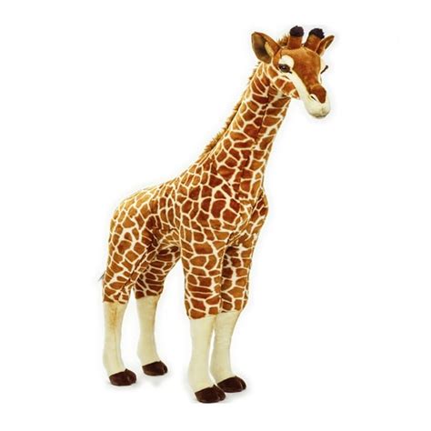 Lelly - National Geographic Plush, Giant Giraffe - Walmart.com - Walmart.com