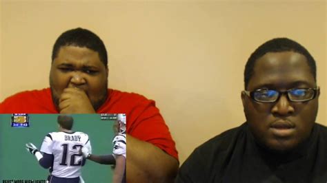 NFL Hardest Hits Reaction!!!! - YouTube